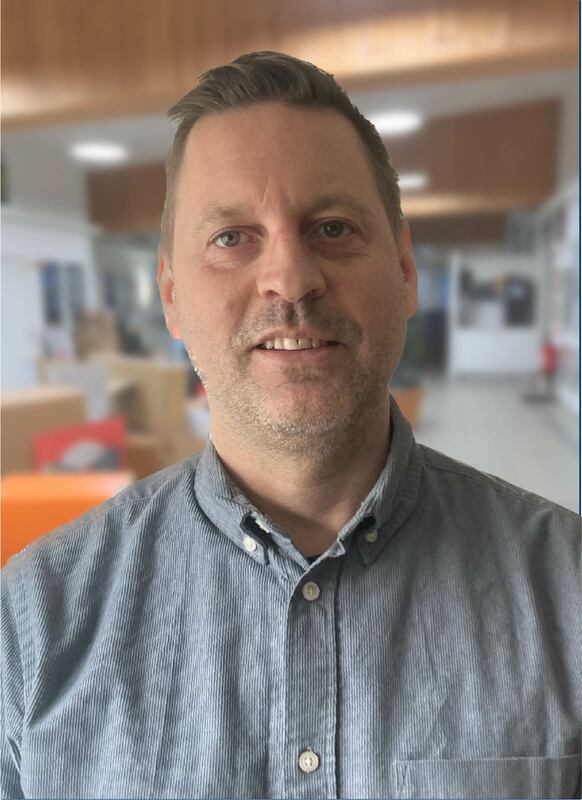 Fredrik Söderström