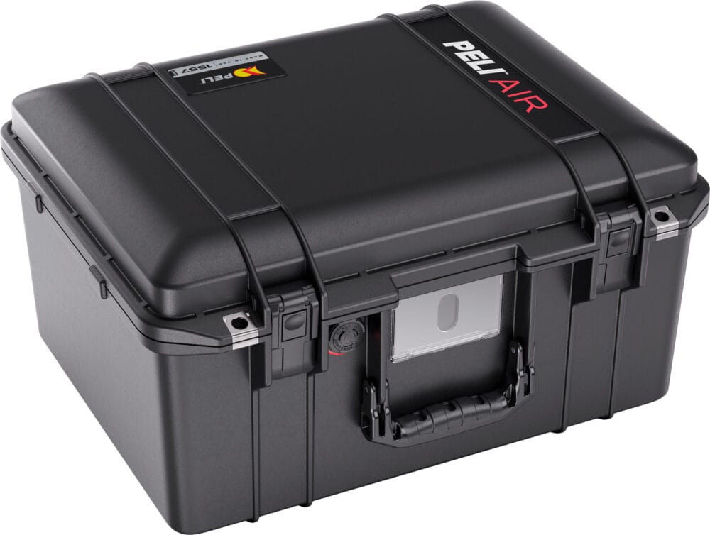 Peli Air 1557